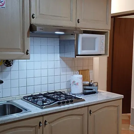 La Dolce Casa vacanze