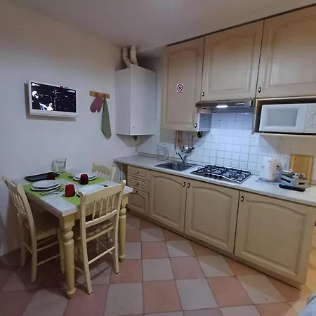 Casa vacanze La Dolce