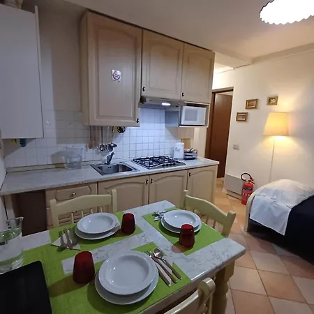 Casa vacanze La Dolce *