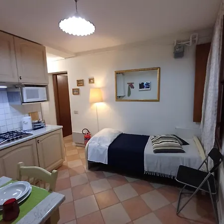 Casa vacanze La Dolce Venezia