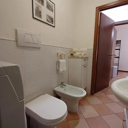 Casa vacanze La Dolce *