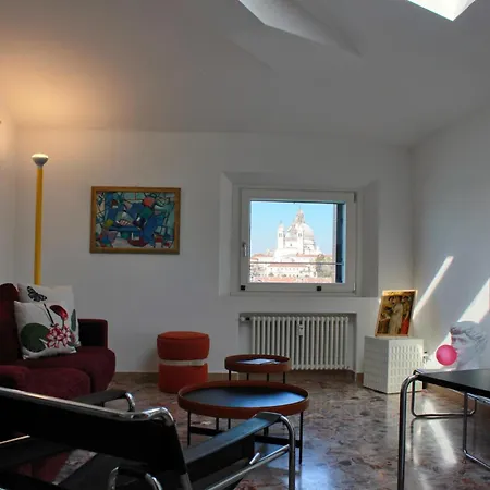 Iconic - View In Venice