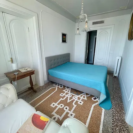 Apartment The B Collection - San Marco Riva Schiavoni Venice