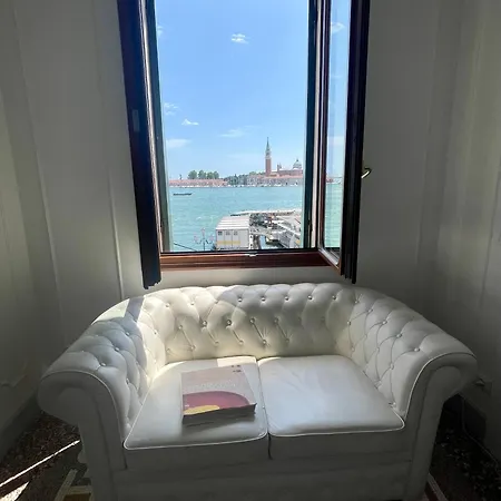 The B Collection - San Marco Riva Schiavoni