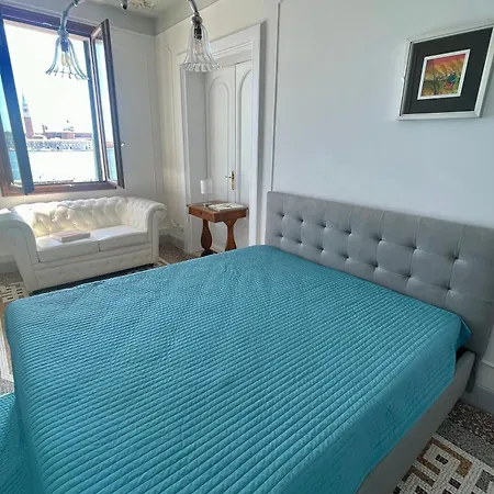 The B Collection - San Marco Riva Schiavoni Apartment Venice