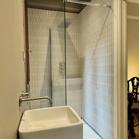 Apartamento Terrazzi Su Piazza San Marco Veneza