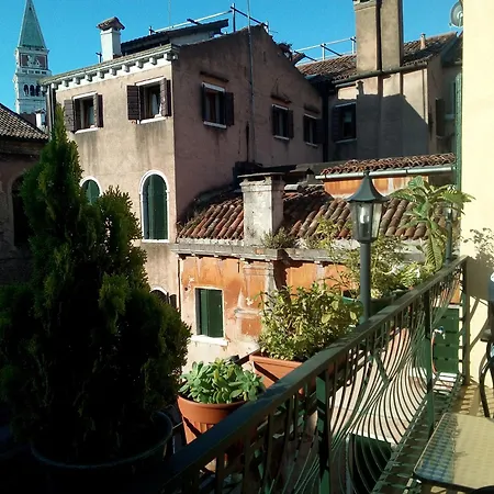 Guest house Panada A & P Venice