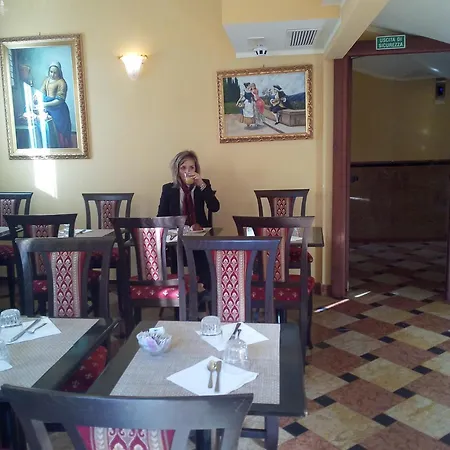 Panada D Guest house