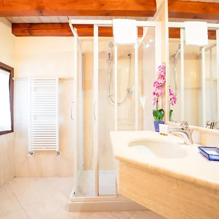 Appartement San Marco