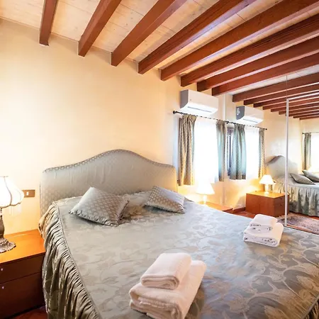 San Marco Appartement *