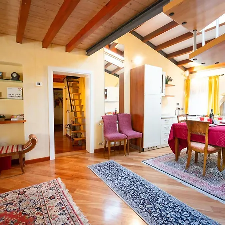 San Marco Appartement Venetië