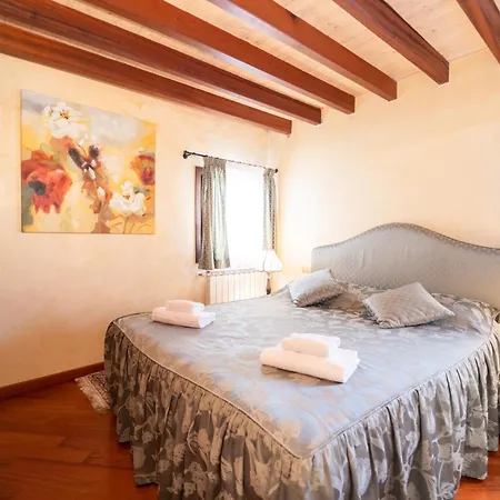 San Marco Appartement