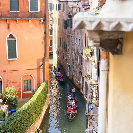 Appartement San Marco