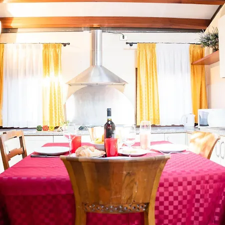 Appartement San Marco