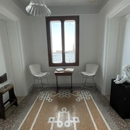 The B Collection - San Marco Riva Schiavoni Apartment Venice
