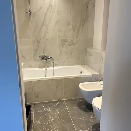 The B Collection - San Marco Riva Schiavoni Apartment