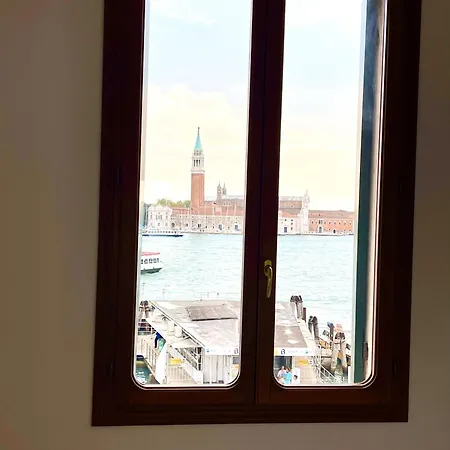 Apartment The B Collection - San Marco Riva Schiavoni