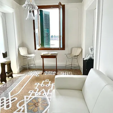 The B Collection - San Marco Riva Schiavoni * Venice