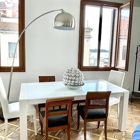 Apartment The B Collection - San Marco Riva Schiavoni *