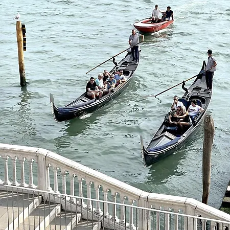 Apartment The B Collection - San Marco Riva Schiavoni Venice