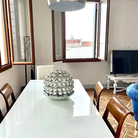 Apartment The B Collection - San Marco Riva Schiavoni
