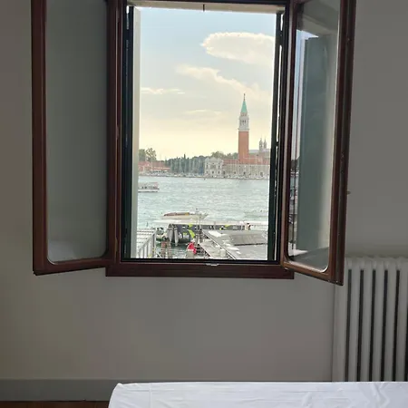 Apartment The B Collection - San Marco Riva Schiavoni *