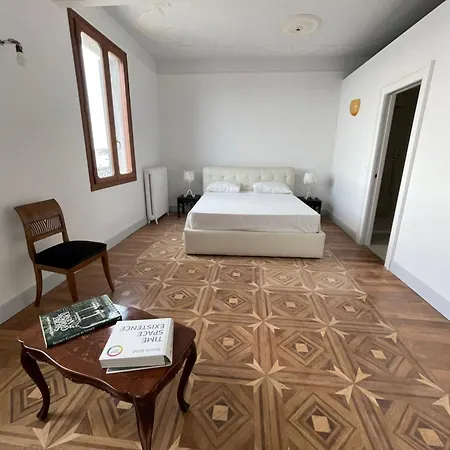 The B Collection - San Marco Riva Schiavoni * Venice