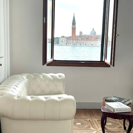 The B Collection - San Marco Riva Schiavoni *