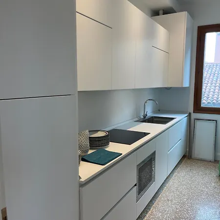 The B Collection - San Marco Riva Schiavoni