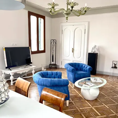 The B Collection - San Marco Riva Schiavoni Apartment Venice