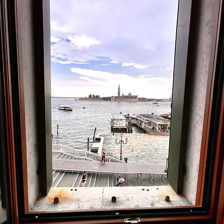 Apartment The B Collection - San Marco Riva Schiavoni