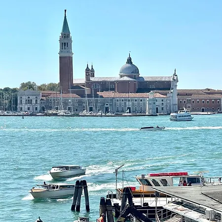 The B Collection - San Marco Riva Schiavoni Venice