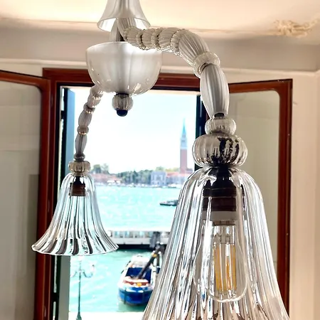 Apartment The B Collection - San Marco Riva Schiavoni Venice