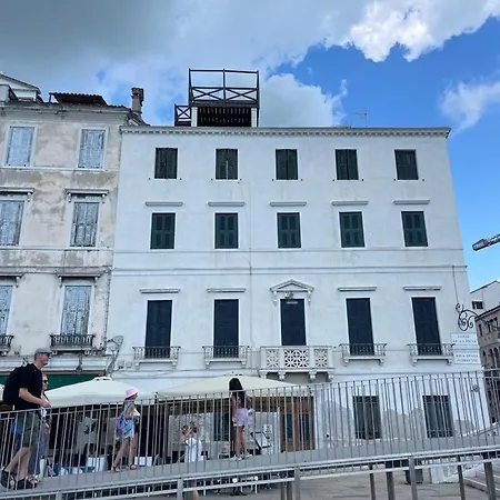Apartment The B Collection - San Marco Riva Schiavoni *