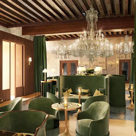 Gabrielli Hotel