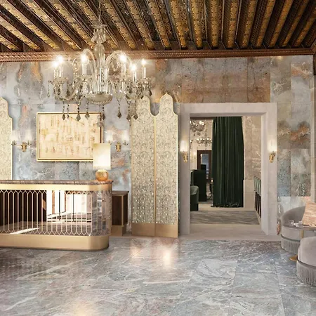 Gabrielli Hotel Venedig
