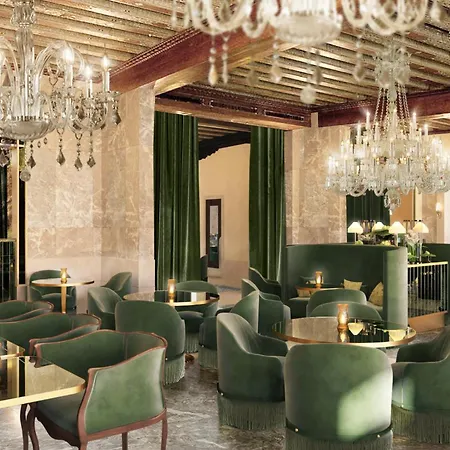 Gabrielli Hotel 5*