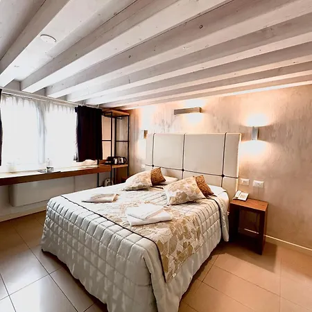 Maison d'hôtes Al Canal Regio - 3*