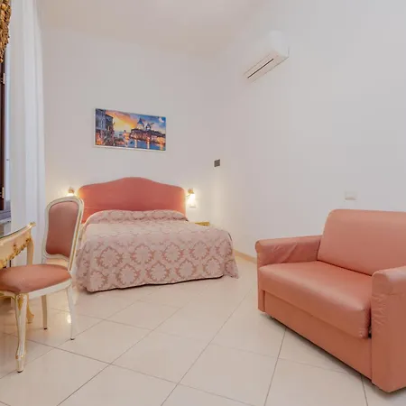 Marte Hotel Venezia