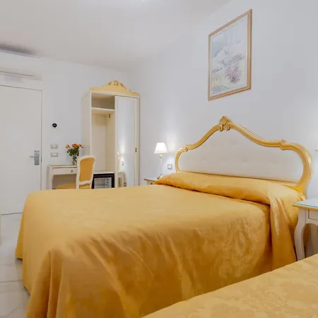 Hotel Marte Venezia