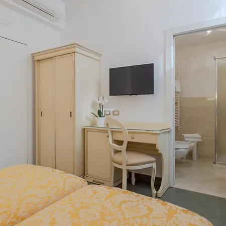 Marte Hotel 3*