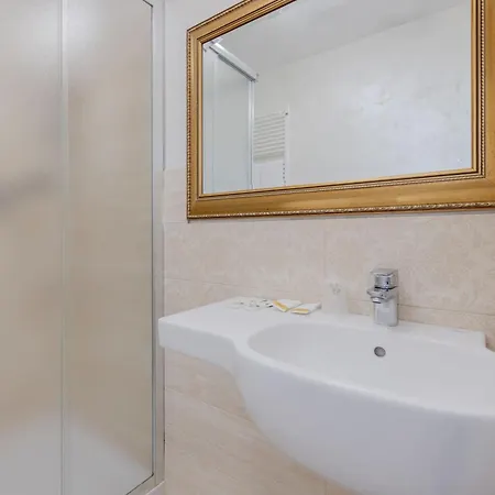 Hotel Marte 3*