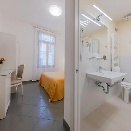 Marte 3* Venezia