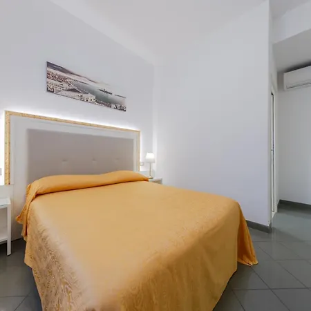 Marte Hotel