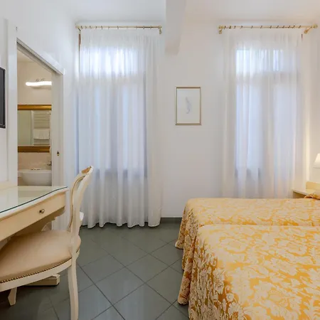 Hotel Marte Venezia