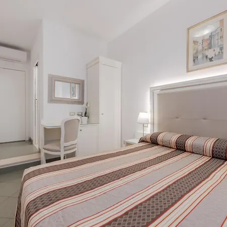 Marte 3* Venezia