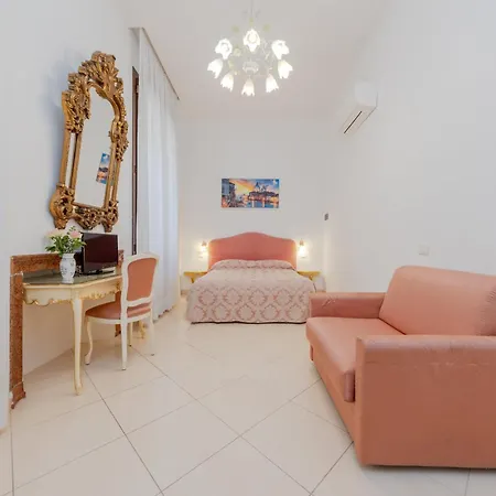 Hotel Marte 3*