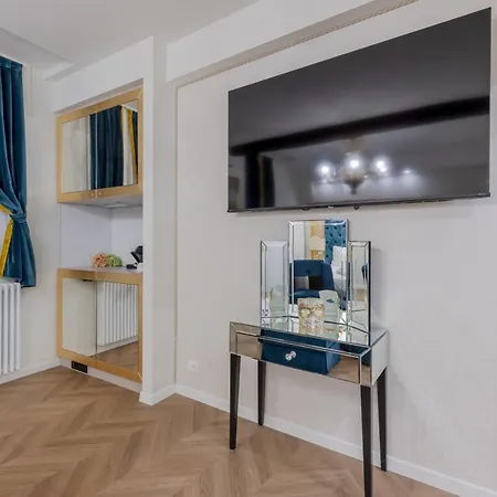 Ca Dell'arte Bed & Breakfast 3*