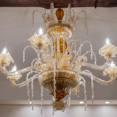Ca Dell'arte Bed & Breakfast Venice