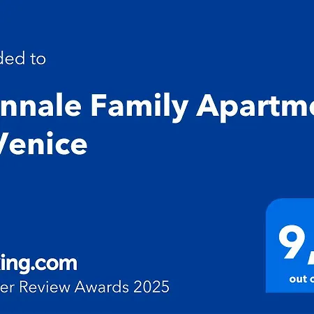 Biennale Family In *